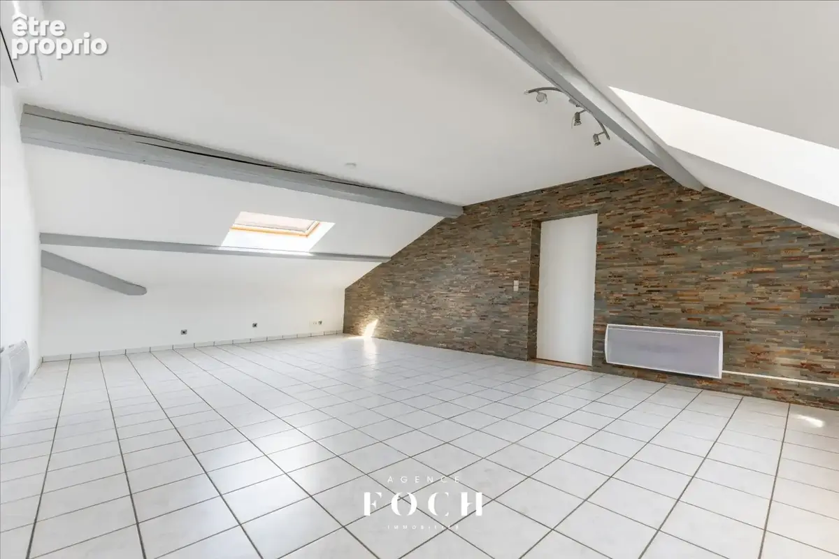 Appartement 3 pièces 93 m² à vendre à Nancy (54000) - photo 7