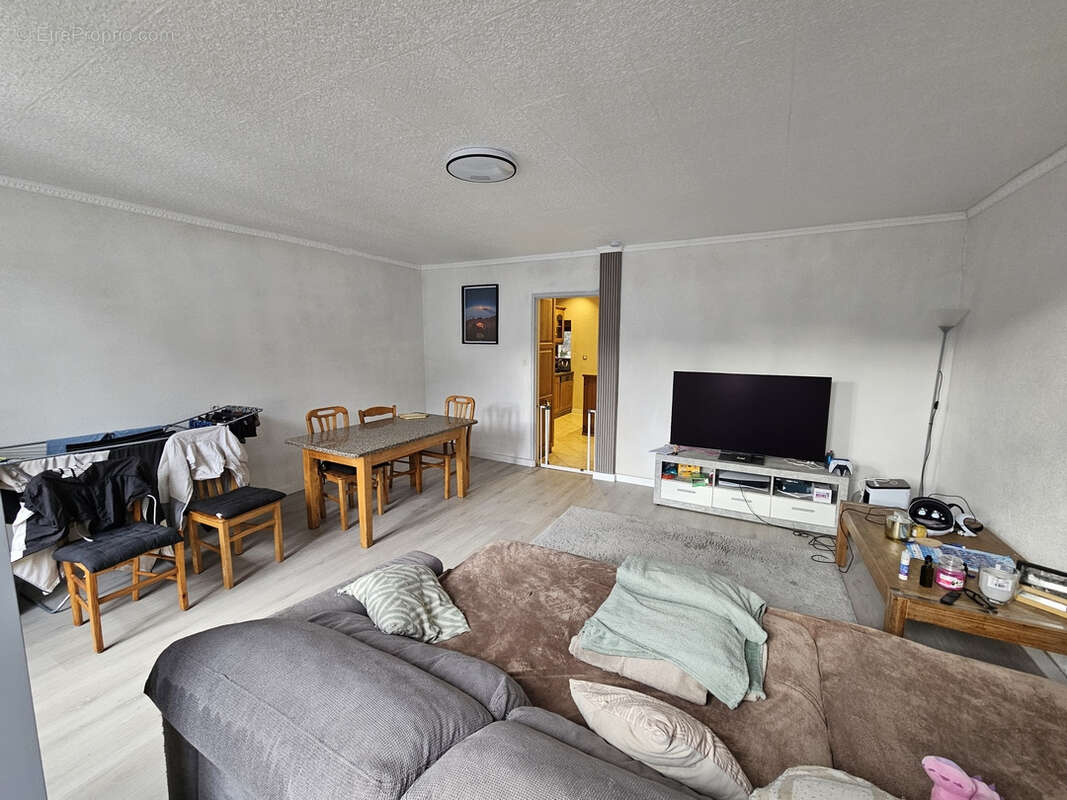 Maison à SAINT-CLAUDE