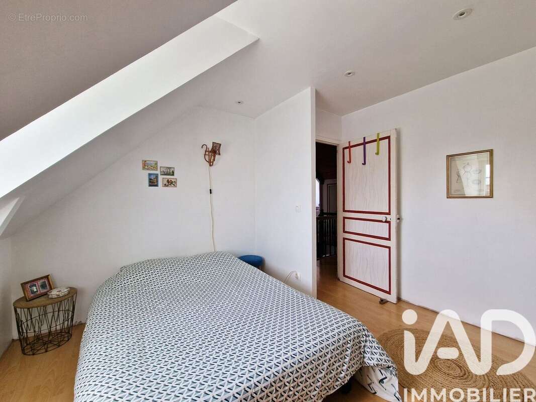 Photo 9 - Maison à CARHAIX-PLOUGUER