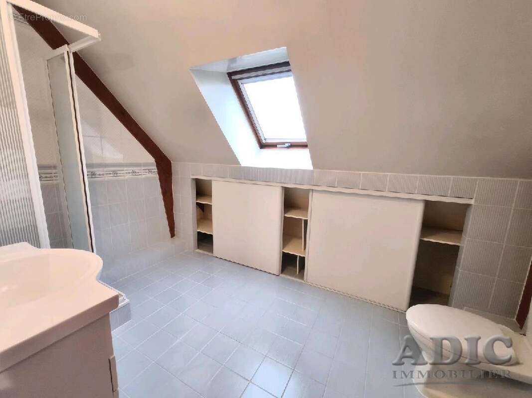 Maison à SAINT-MARD