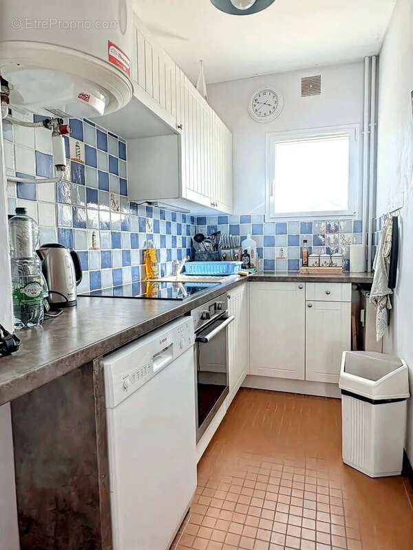 Appartement à CAMIERS