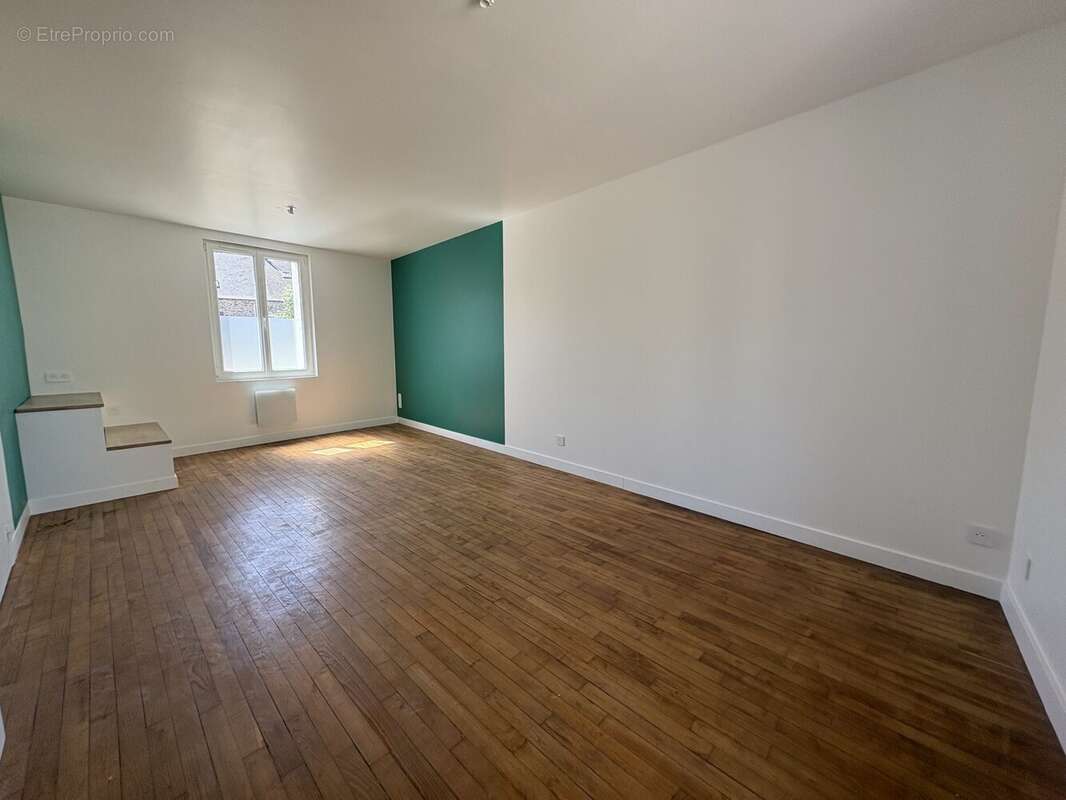 Appartement à RETIERS