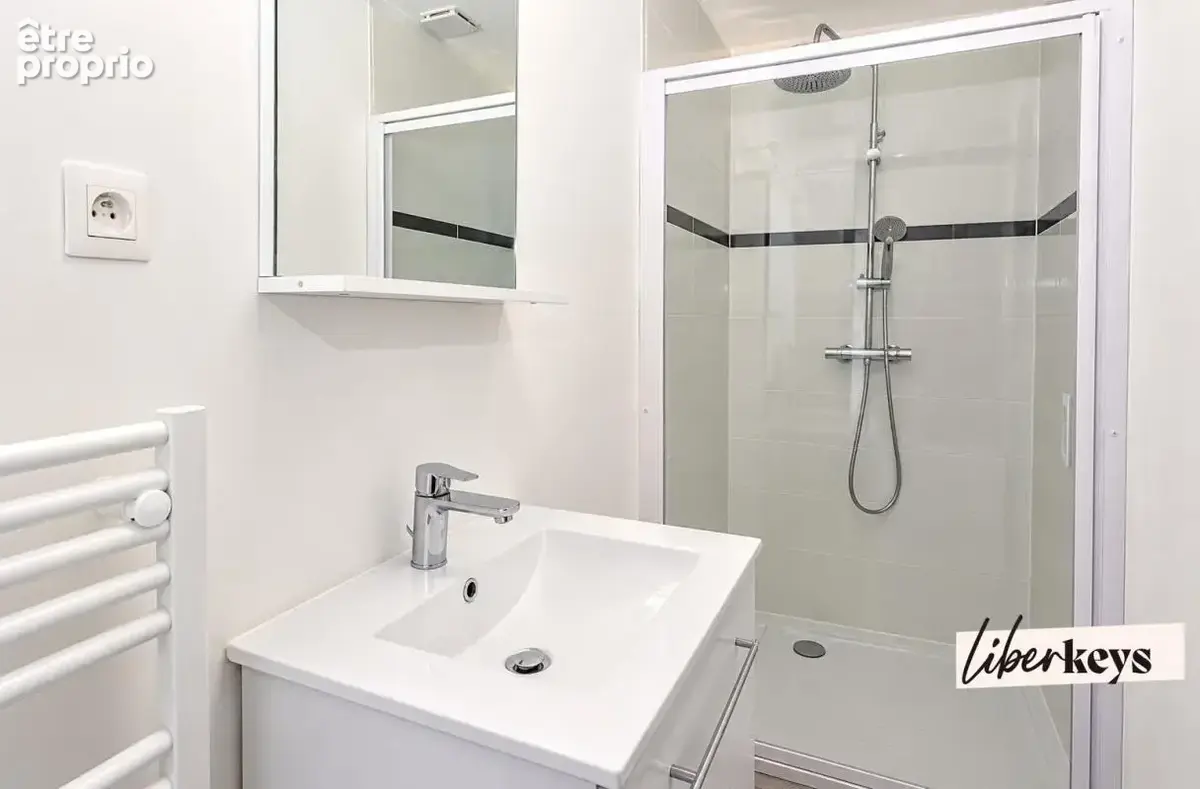 À vendre – appartement t3 rénové à beaugency (45190) - photo 5