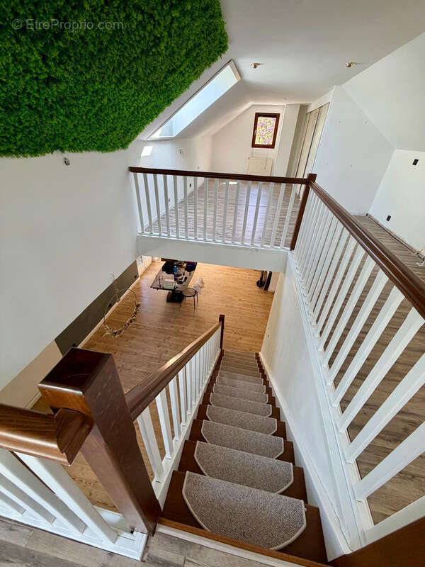 Maison de campagne avec espace bien être au calme - photo 10