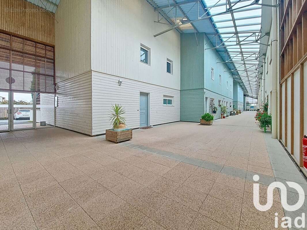 Photo 5 - Appartement à SAINTES