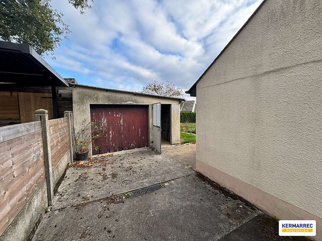 Maison à SAINT-DIDIER