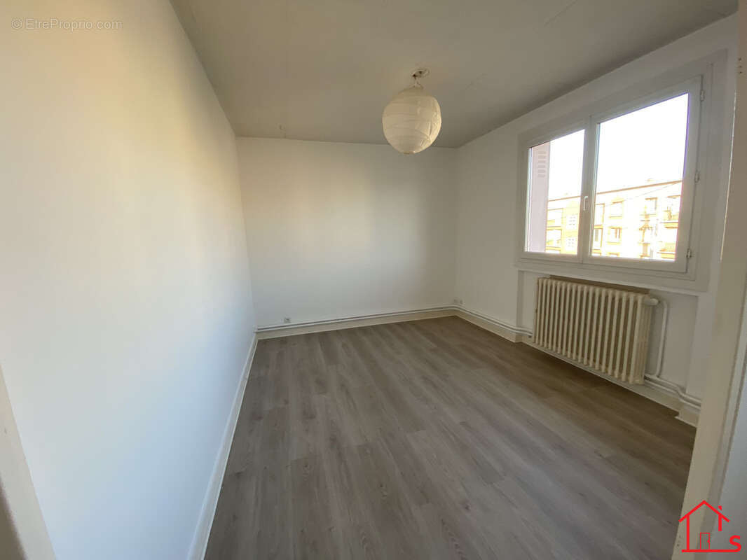 Appartement à DIEULOUARD