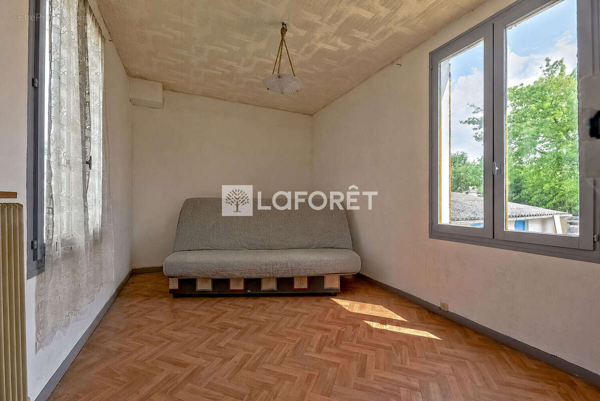 Maison Beaumont Sur Oise 4 pièces 95 m2 - photo 8