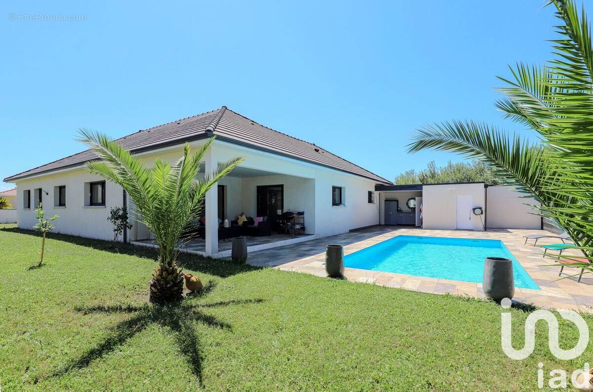 Photo 1 - Maison à OUSSE