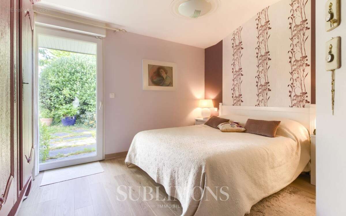 Maison à vendre Saint-Avé - photo 8