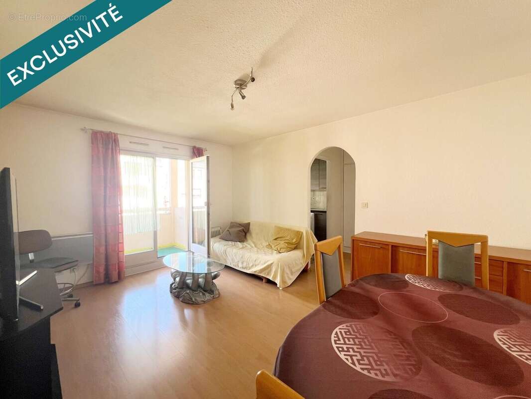 Photo 4 - Appartement à SAINT-LOUIS