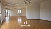Appartement à BARTENHEIM