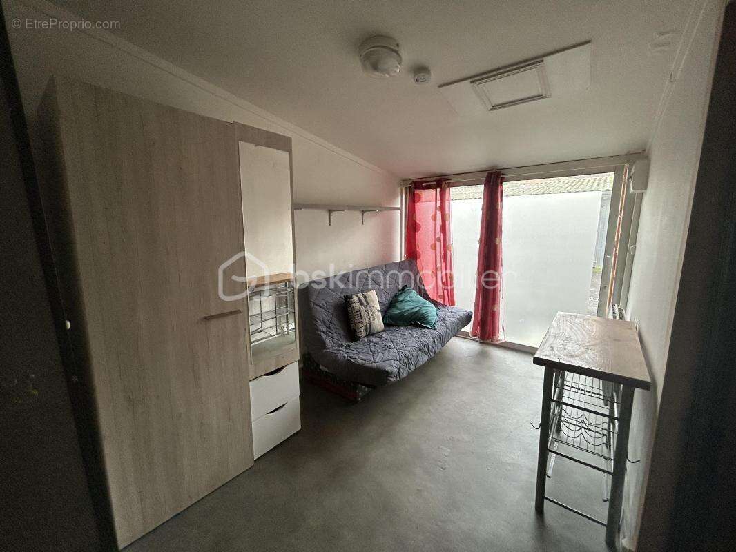 Appartement à VITRY-SUR-SEINE
