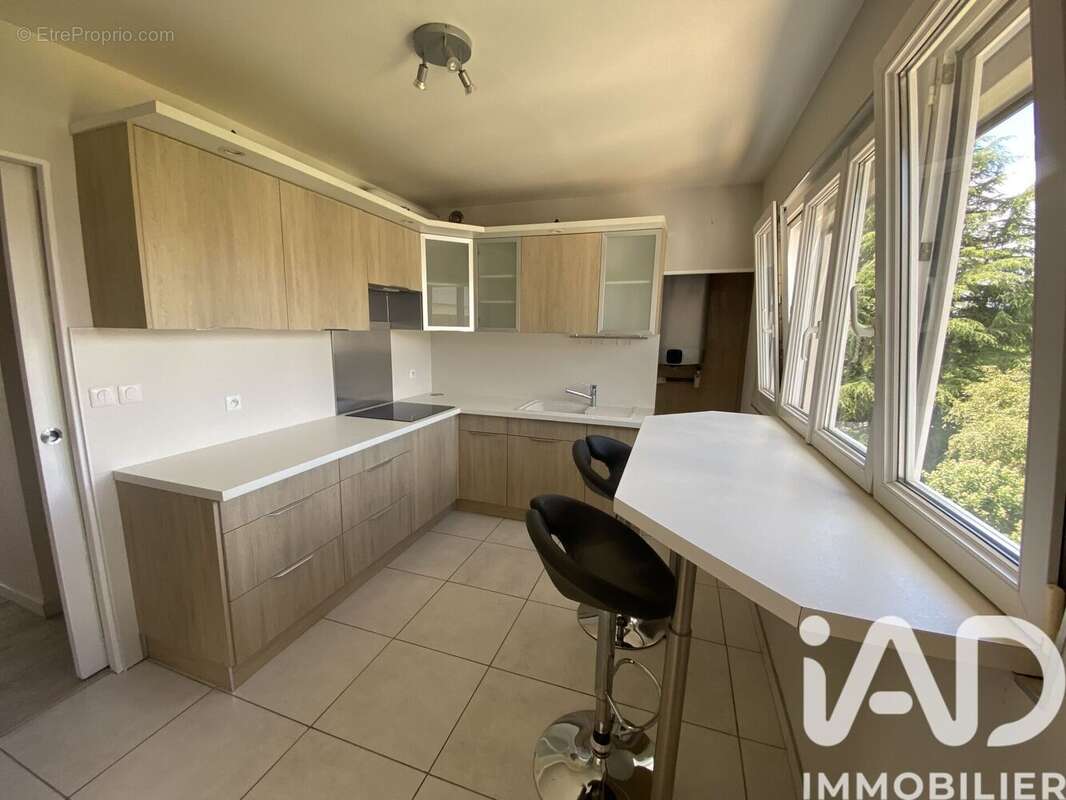 Photo 3 - Appartement à TOURS