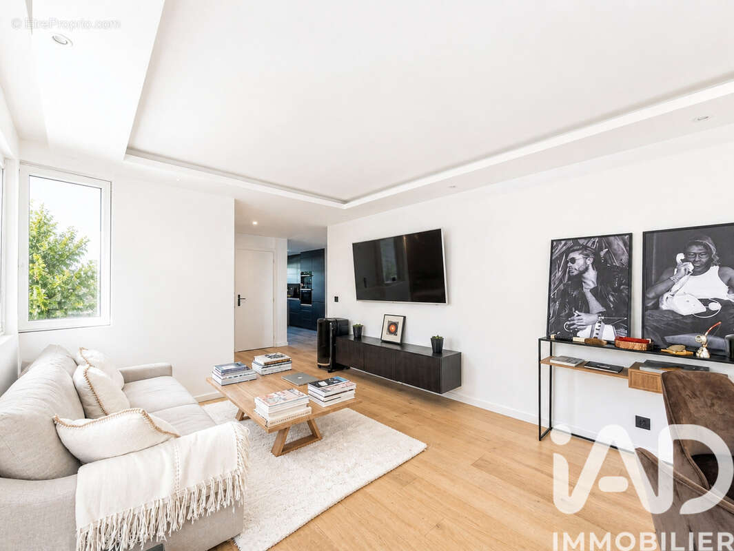 Photo 3 - Appartement à LE CANNET