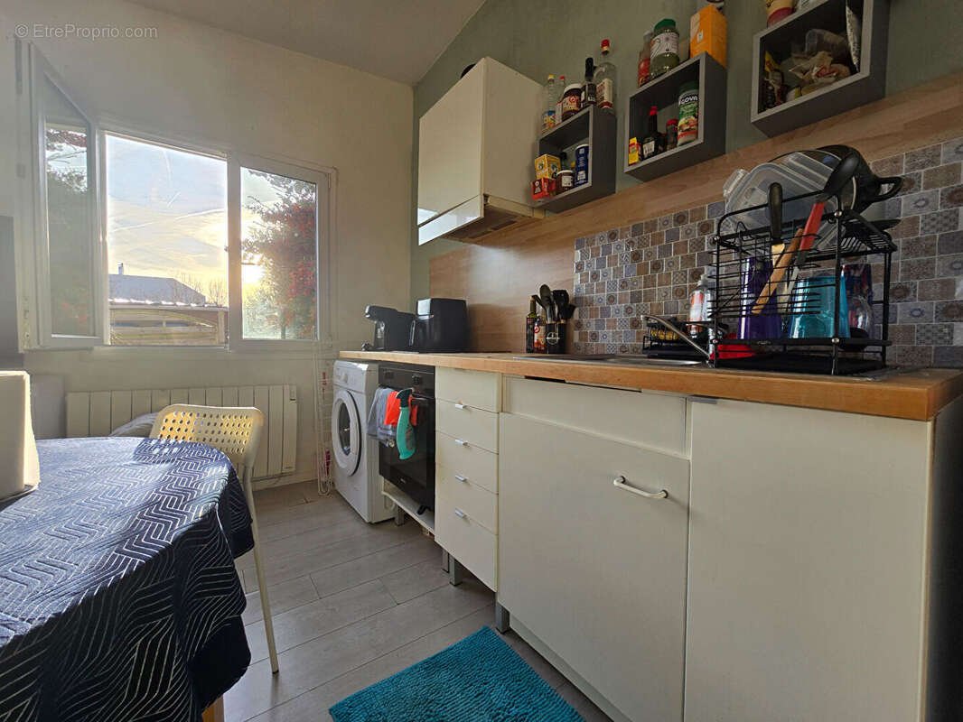 Maison à FONTENAY-SOUS-BOIS