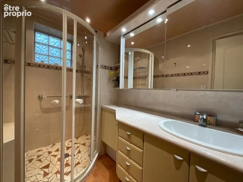 Saint-Just - Villa 98,50 m² - photo 14