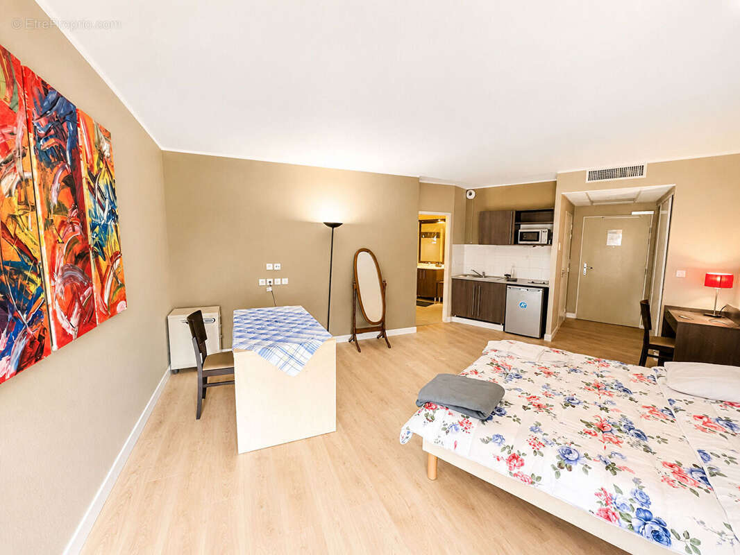 Appartement à ORLEANS