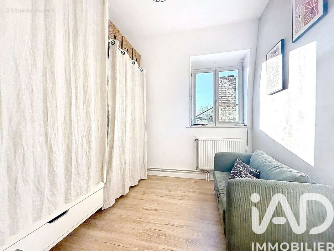 Photo 9 - Maison à RONCQ