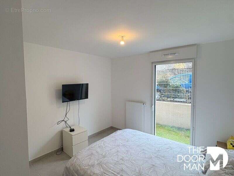 Appartement à HYERES