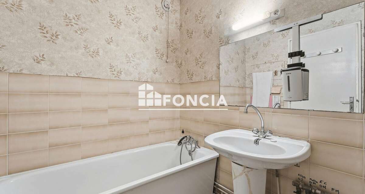 Appartement à GRASSE