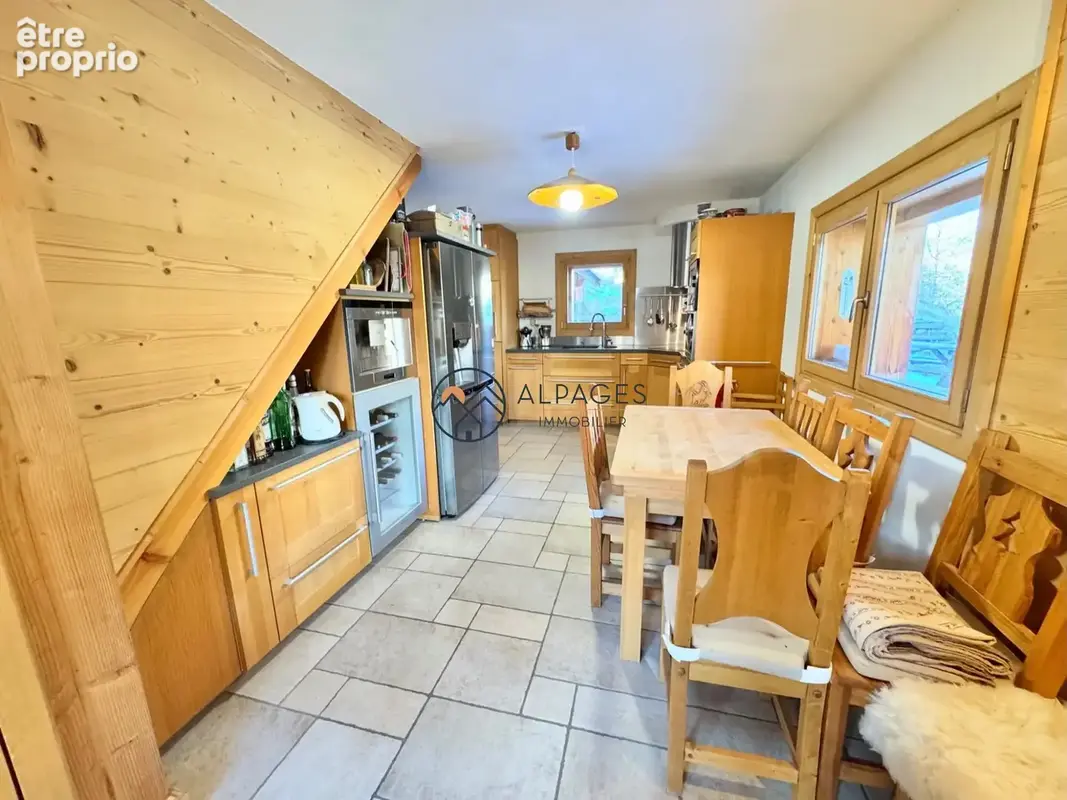 Maison 6 pièces 168 m² à vendre à Vars (05560) - photo 9