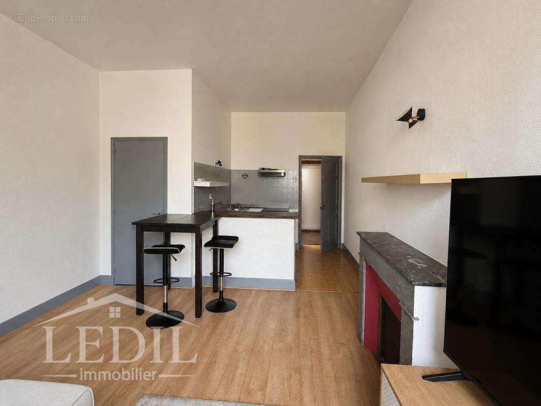Appartement à AUCH