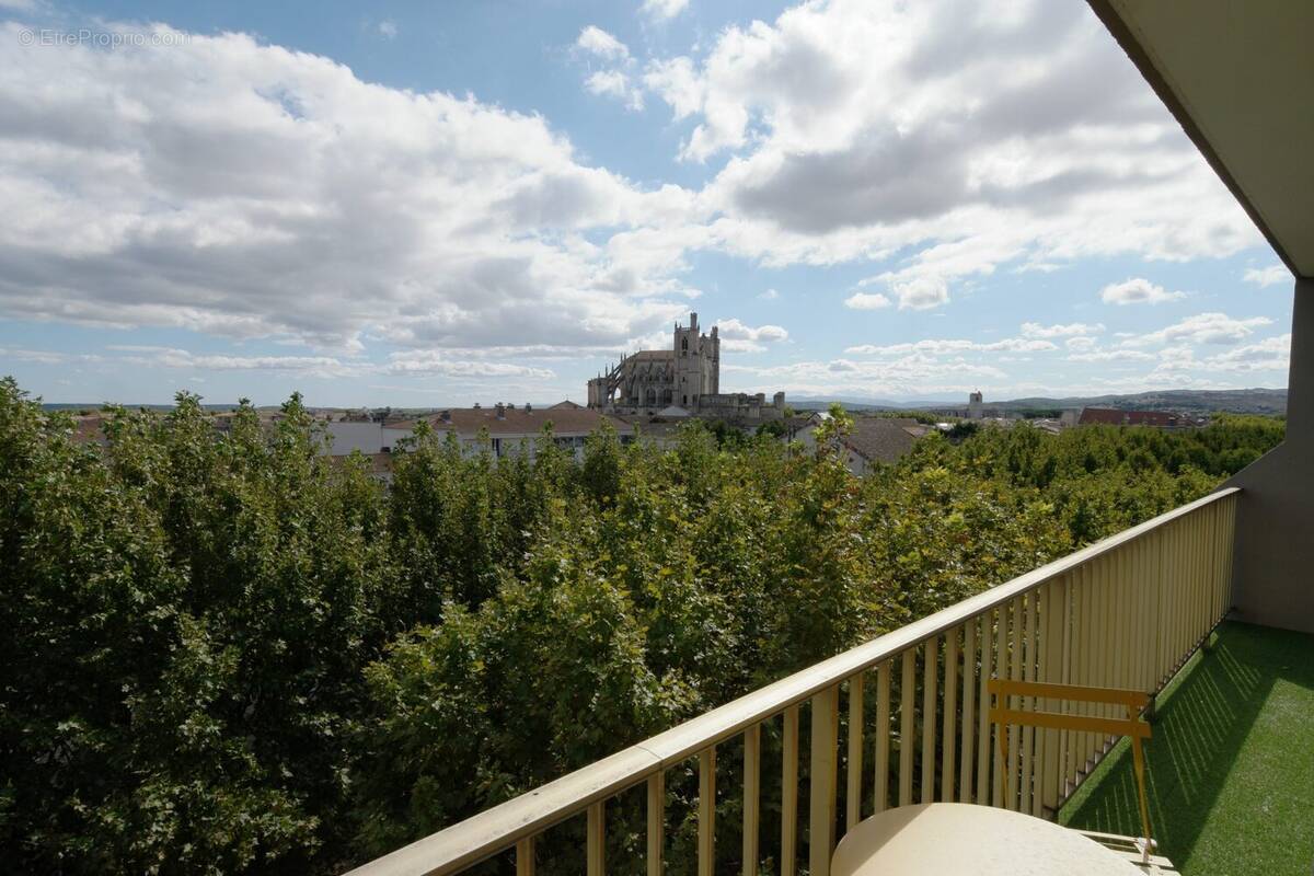 Appartement à NARBONNE