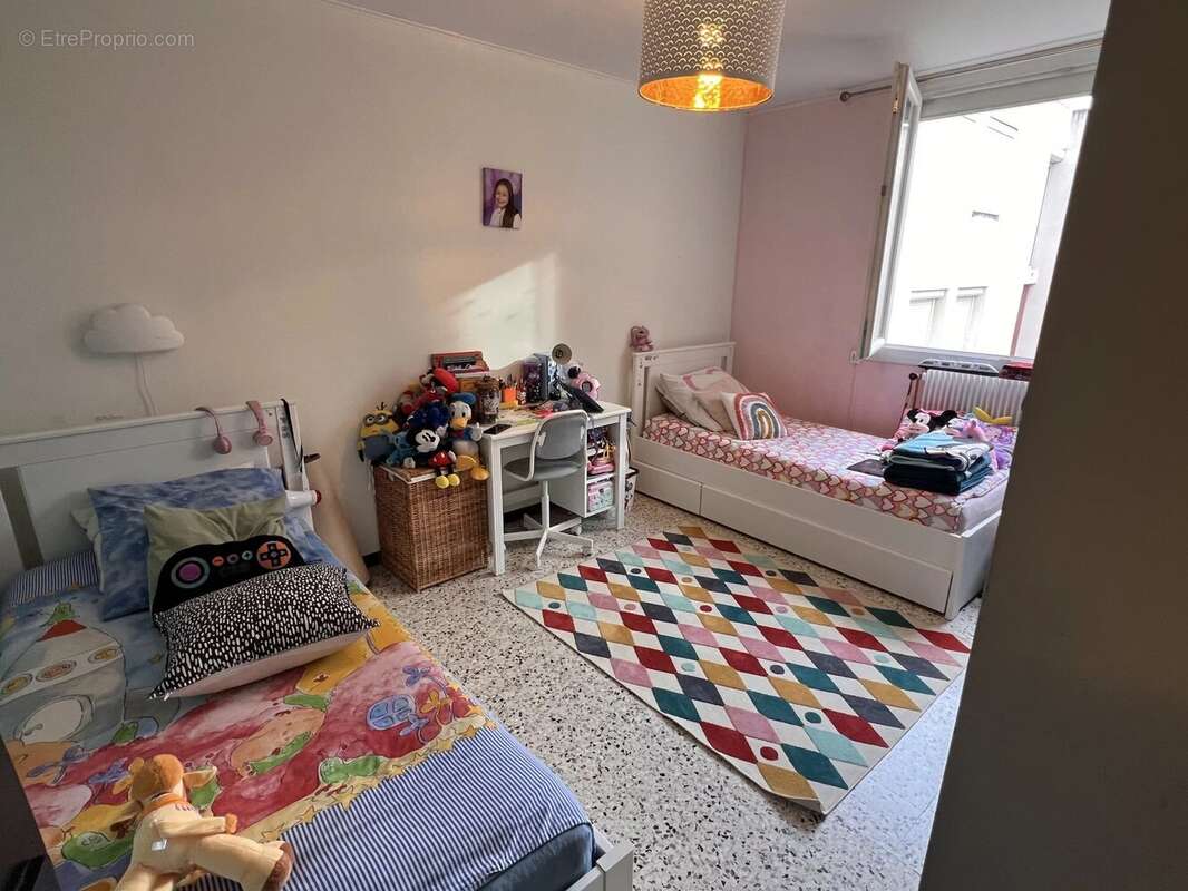 Appartement à BEAUCAIRE