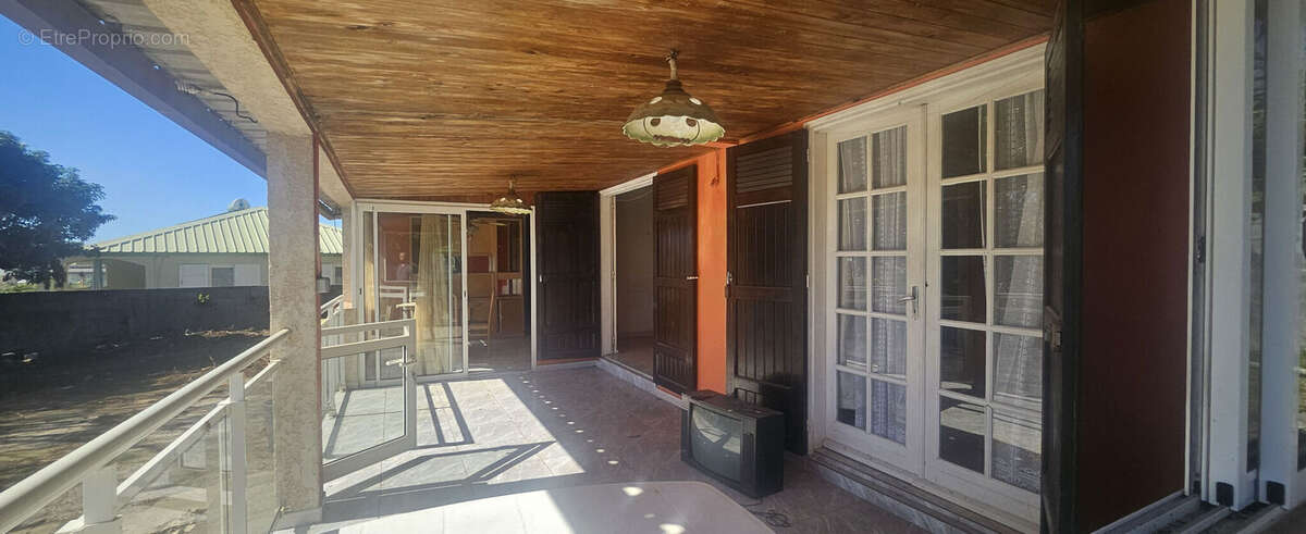 Photo 2 - Maison à SAINTE-MARIE