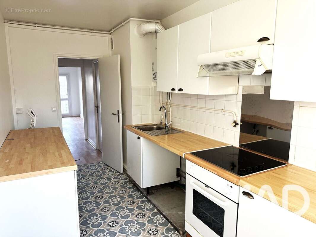 Photo 3 - Appartement à EVRY