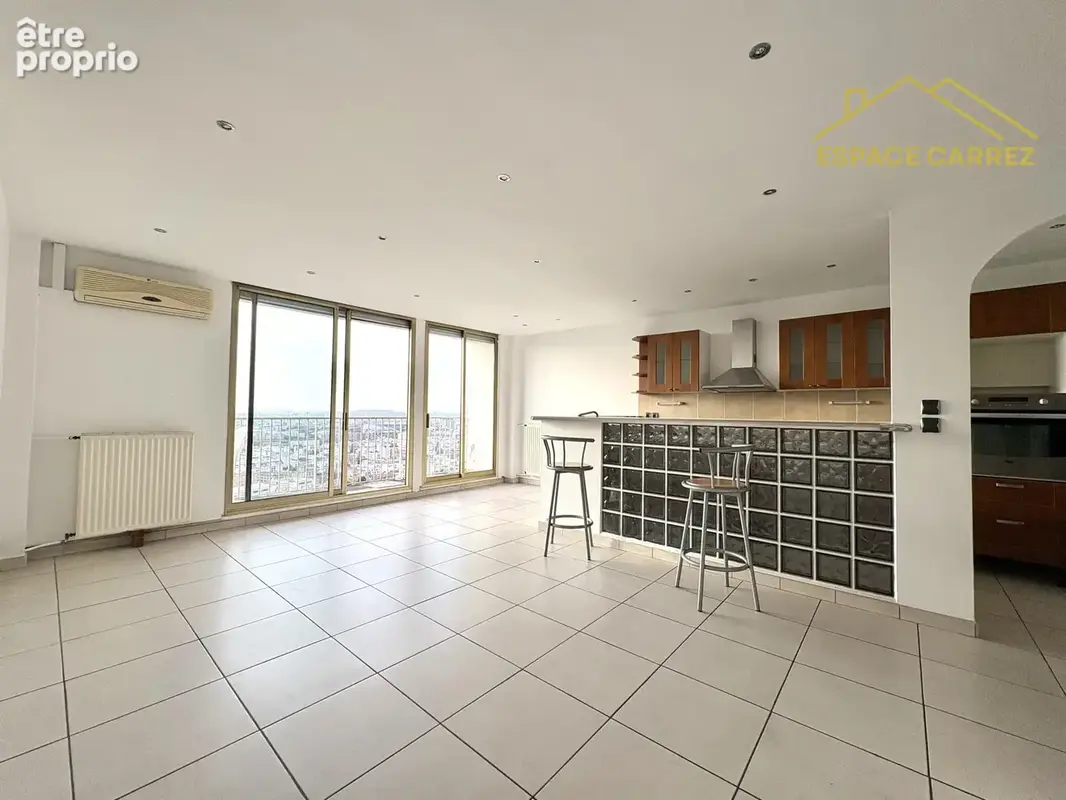 Appartement 3 pièces 70 m² à vendre à Les Lilas (93260) - photo 2