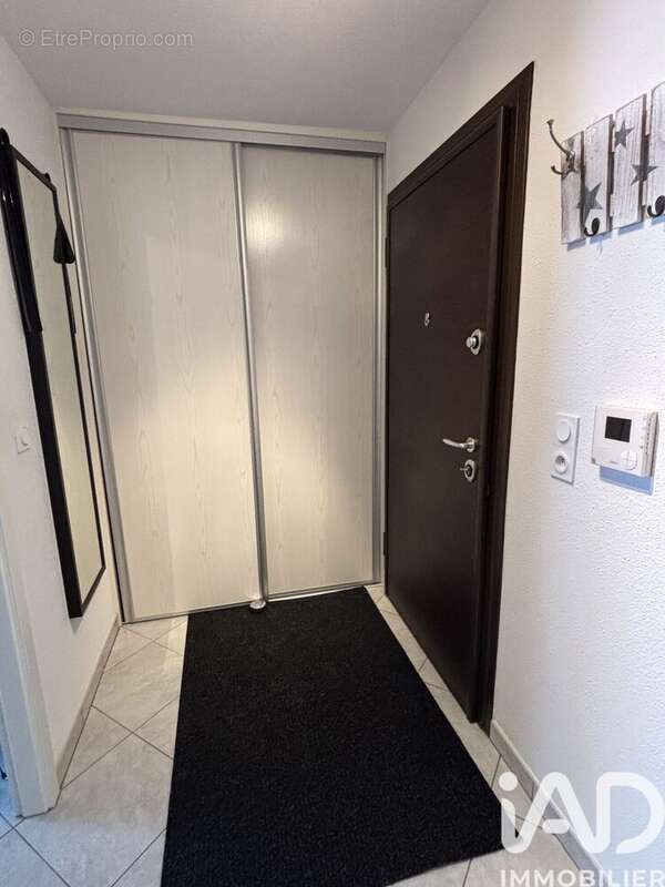 Photo 9 - Appartement à METABIEF