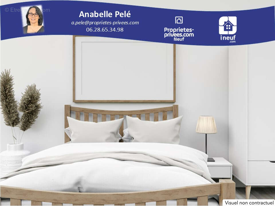 Appartement à NOTRE-DAME-DE-MONTS