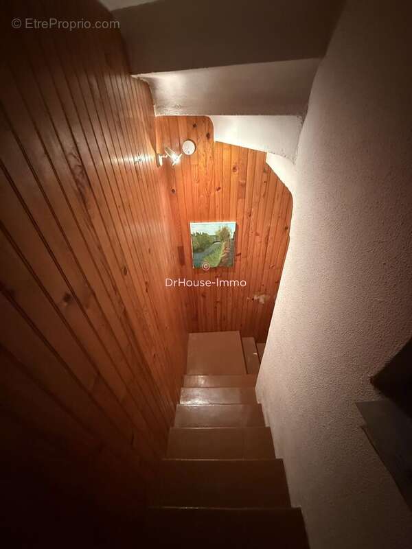 Maison à ALENYA