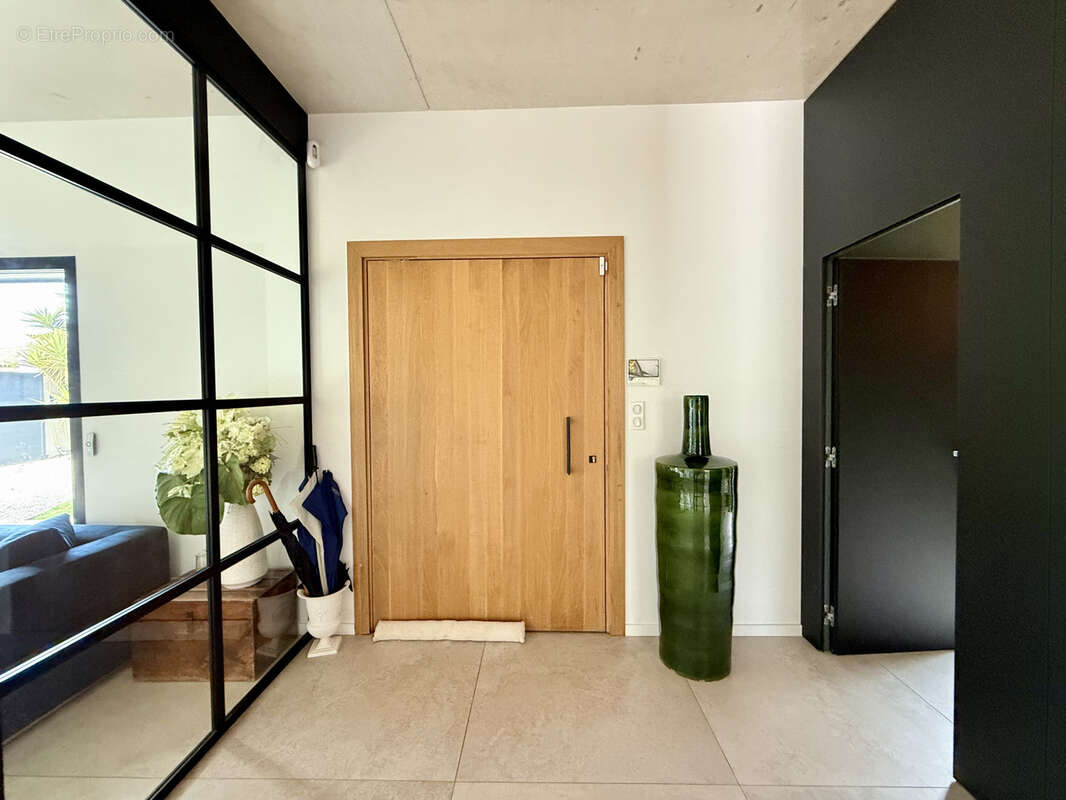 Maison à PEROLS