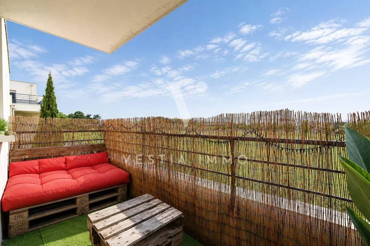Appartement à POITIERS