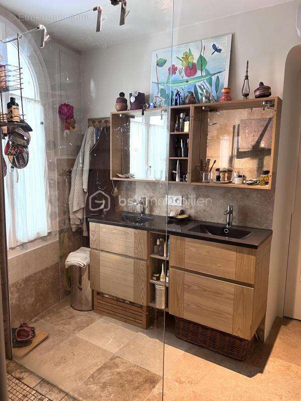 Appartement de standing de 108m2 - photo 12
