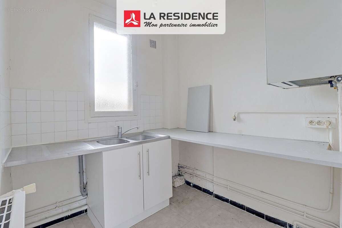 Appartement 40 m² à Clamart  - photo 5