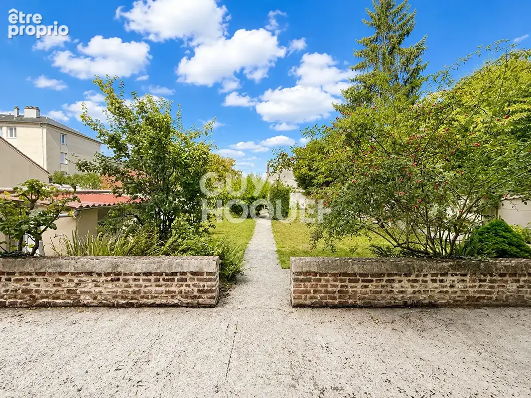 Maison 9 pièces 182 m² à vendre à Compiegne (60200) - photo 4