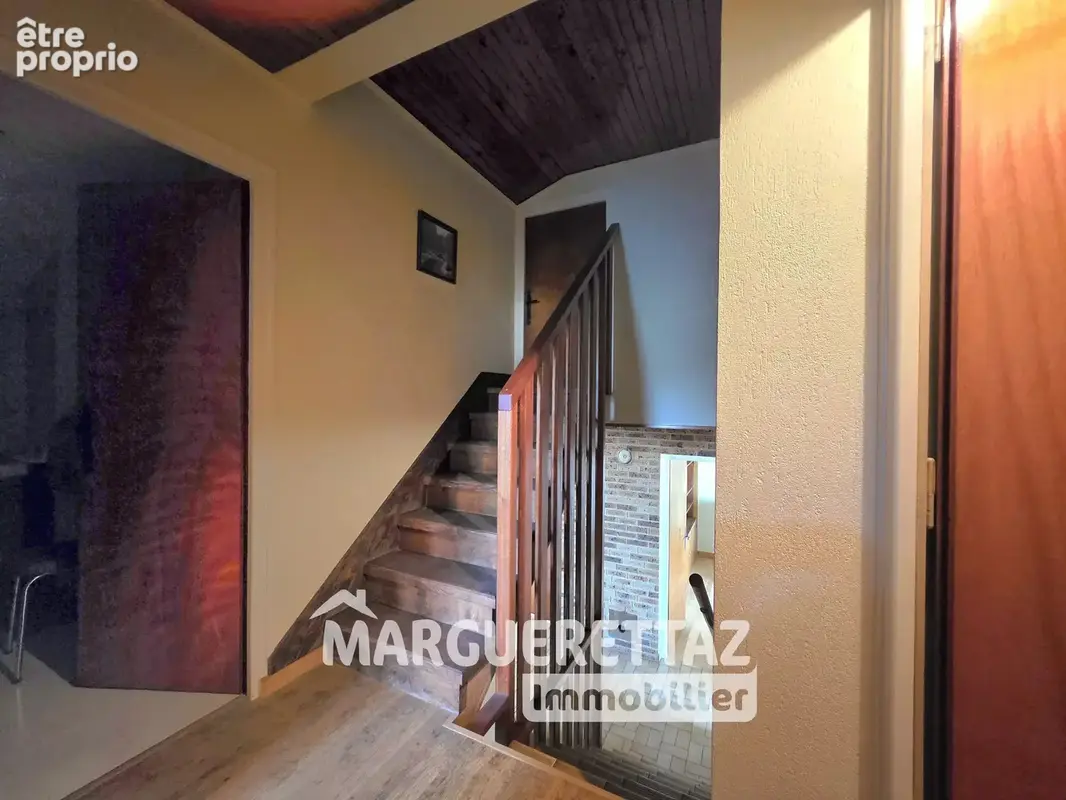 Viuz-en-sallaz – maison individuelle t6 de 139 m² avec terrain de 680 m² - photo 18