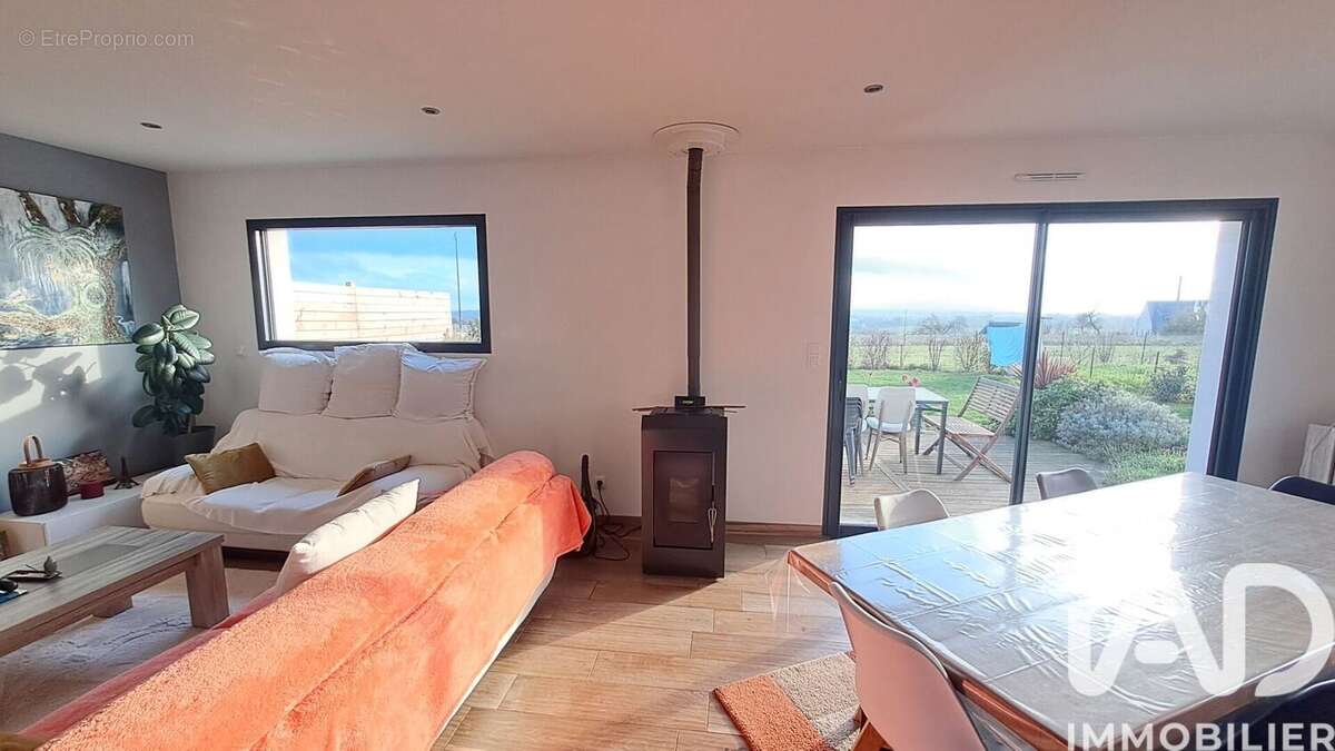 Photo 3 - Maison à ANDEL