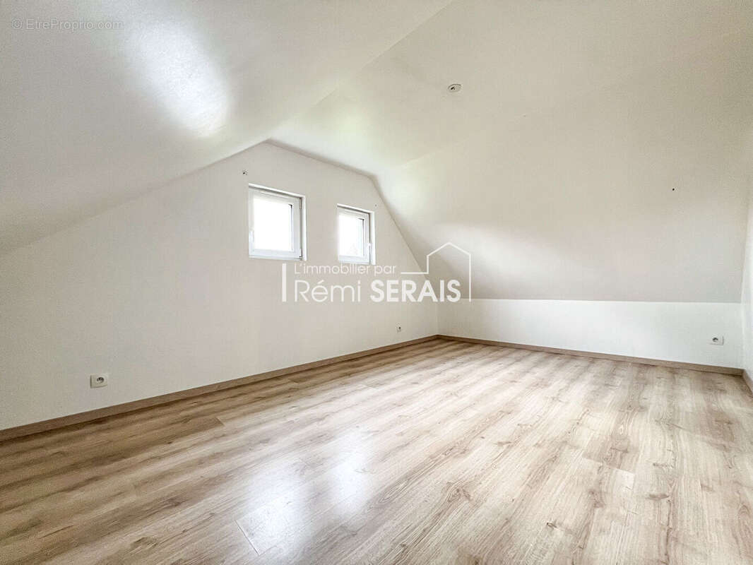 Maison à BELLOU-EN-HOULME