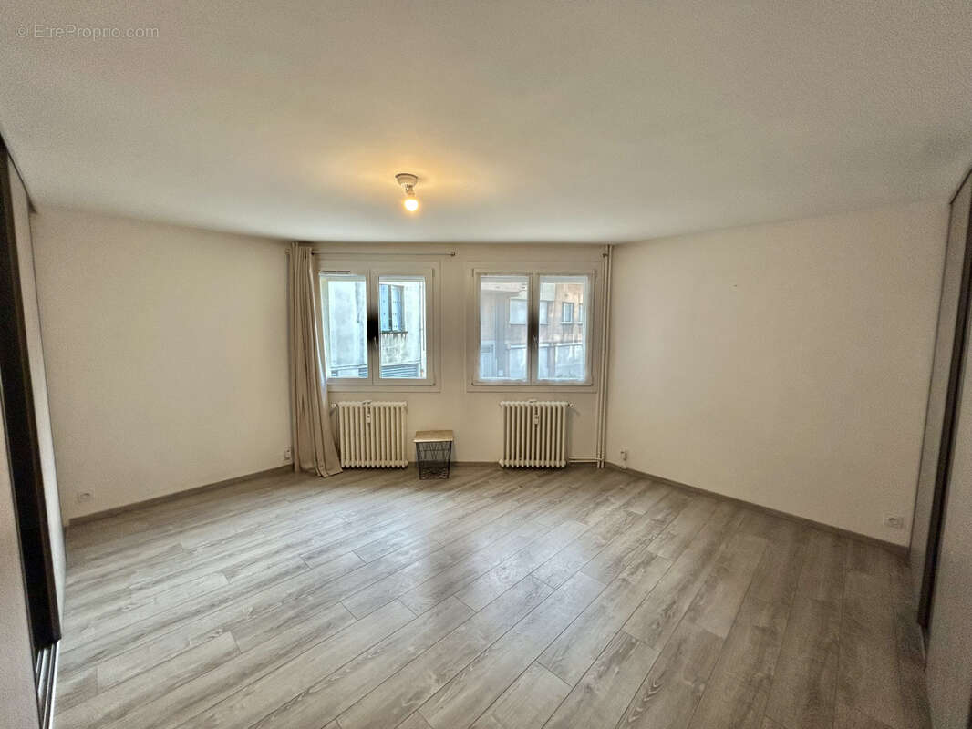 Appartement à VALENCE