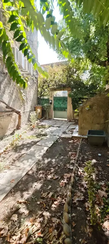 Ensemble immobilier Avignon première ceinture - photo 11