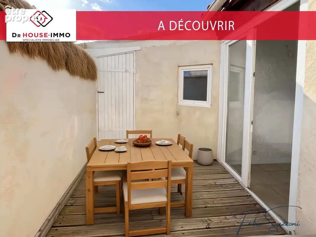 Appartement 70 m² à Gareoult  - photo 12