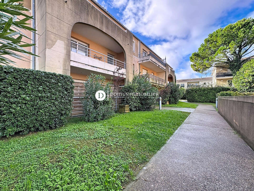 Appartement à SORGUES