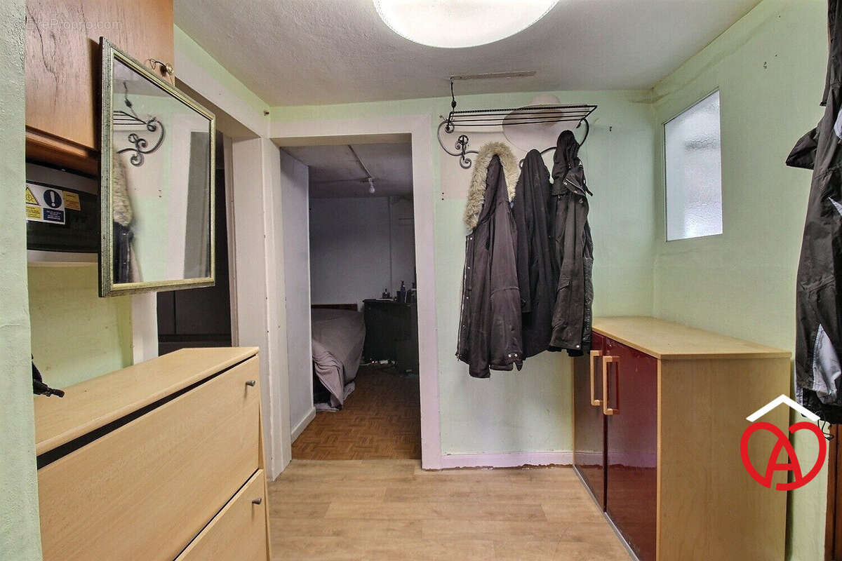 Maison à ITTERSWILLER