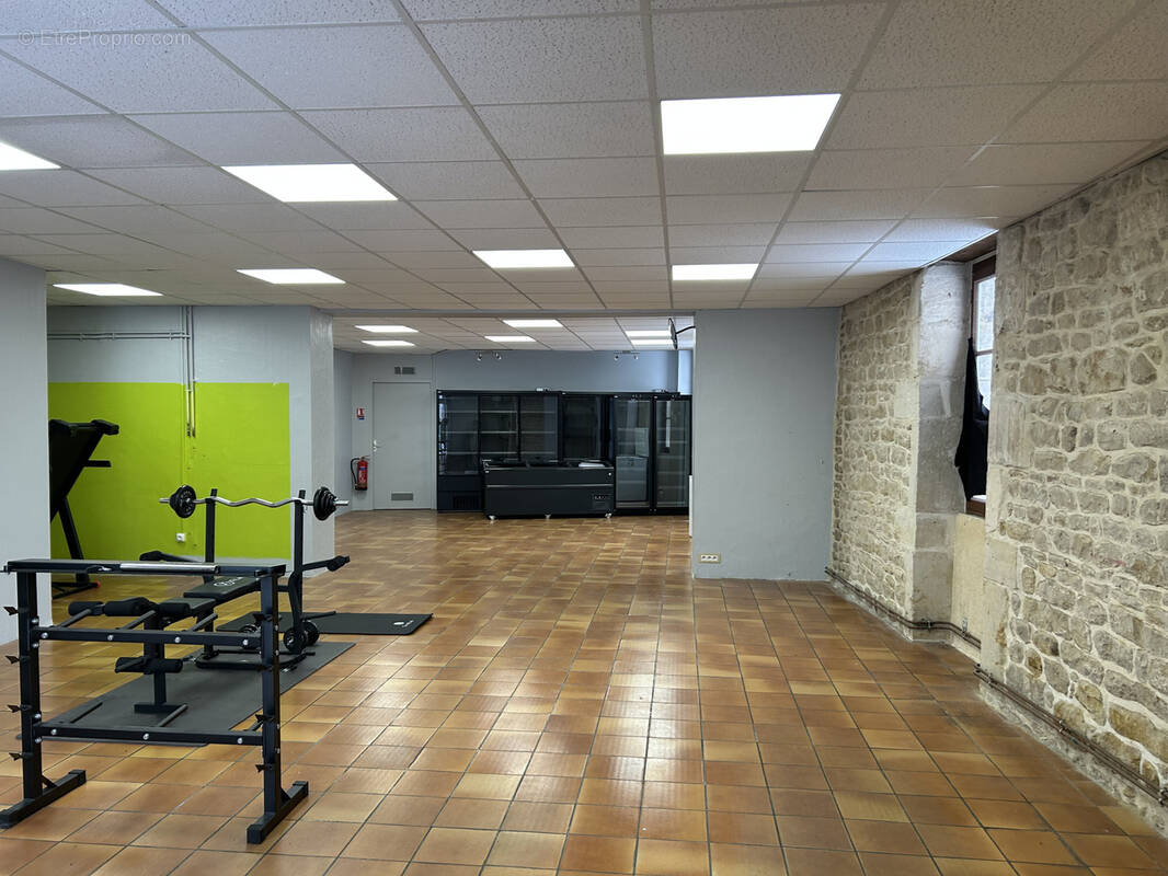 Appartement à PREMERY