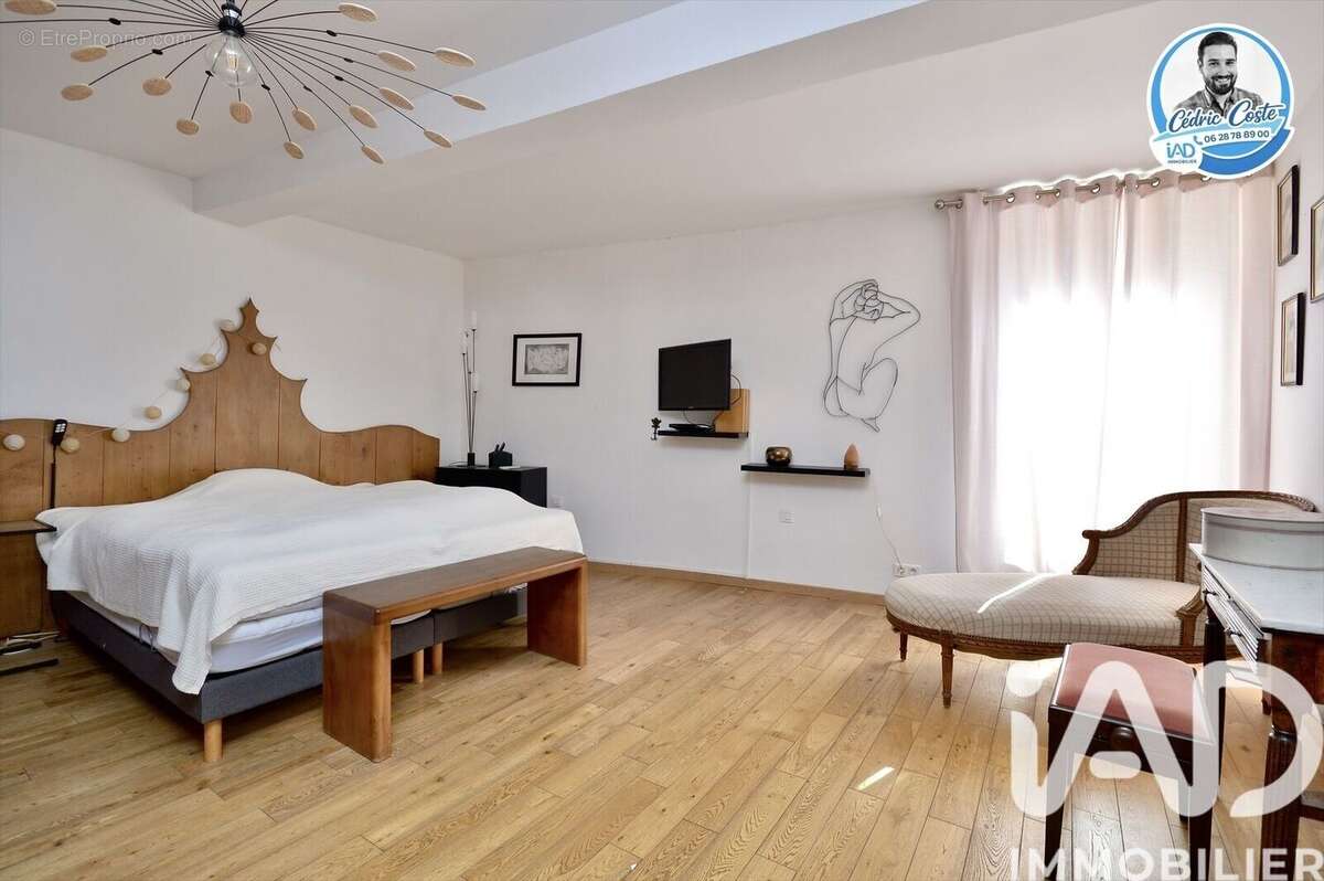 Photo 9 - Maison à FABREZAN